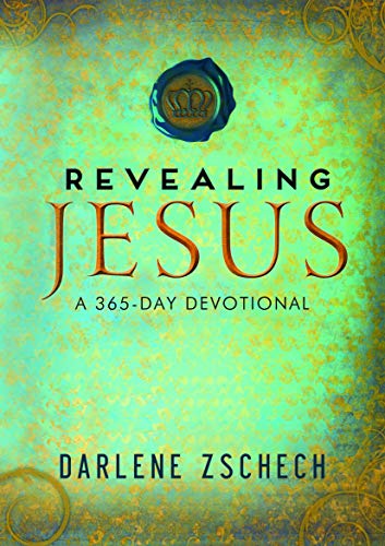 Revealing Jesus (Authentic)