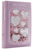 ICB, Sequin Sparkle and Change Bible, Hardcover, Pink: International Children's Bible