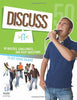 Discuss It: 50 Quizzes, Challenges, and Deep Questions to Get Teens Talking