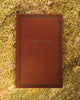 NIV, Holy Bible, Soft Touch Edition, Leathersoft, Brown, Com
