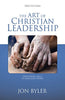 Art of Christian Leadership. The