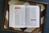 NKJV, Teen Study Bible, Hardcover, Comfort Print: NKJV, Teen Study Bible, Comfort Print
