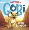 Gobi: A Little Dog with a Big Heart (picture book)