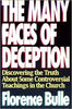 Many Faces Of Deception, The