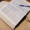 NKJ REF BIB SUPER GP BLK LF: Holy Bible, New King James Version