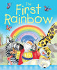 The First Rainbow Sparkle and Squidge: The story of Noah's ark