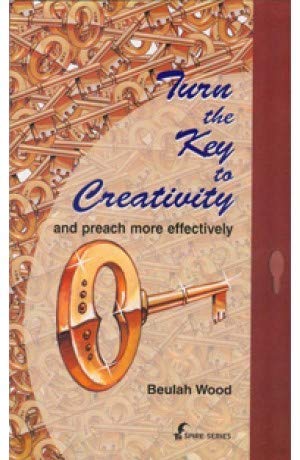 Turn The Key To Creat.&preach More Effectively-mal