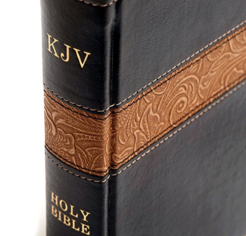 KJV - Reader's Bible-KJV