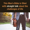 NLT Every Man's Bible: Deluxe Explorer Edition