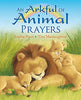 Arkful of Animal Prayers