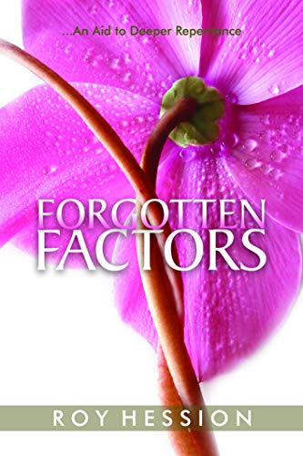 Forgotten Factors