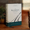 ESV, MacArthur Study Bible, 2nd Edition, Leathersoft, Brown, Thumb Indexed: Unleashing God's Truth One Verse at a Time