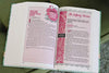 NIV BIBLE TEEN GIRLS HC