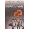 Marriage Undercover: Thriving in a Culture of Quiet Desperation