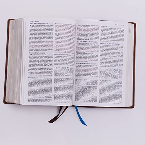 NKJV, Wiersbe Study Bible, Hardcover, Red Letter, Comfort Print: Be Transformed by the Power of God’s Word