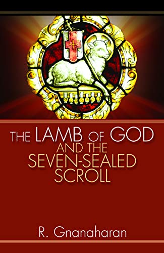 Lamb Of God And The Seven-sealed Scroll, The