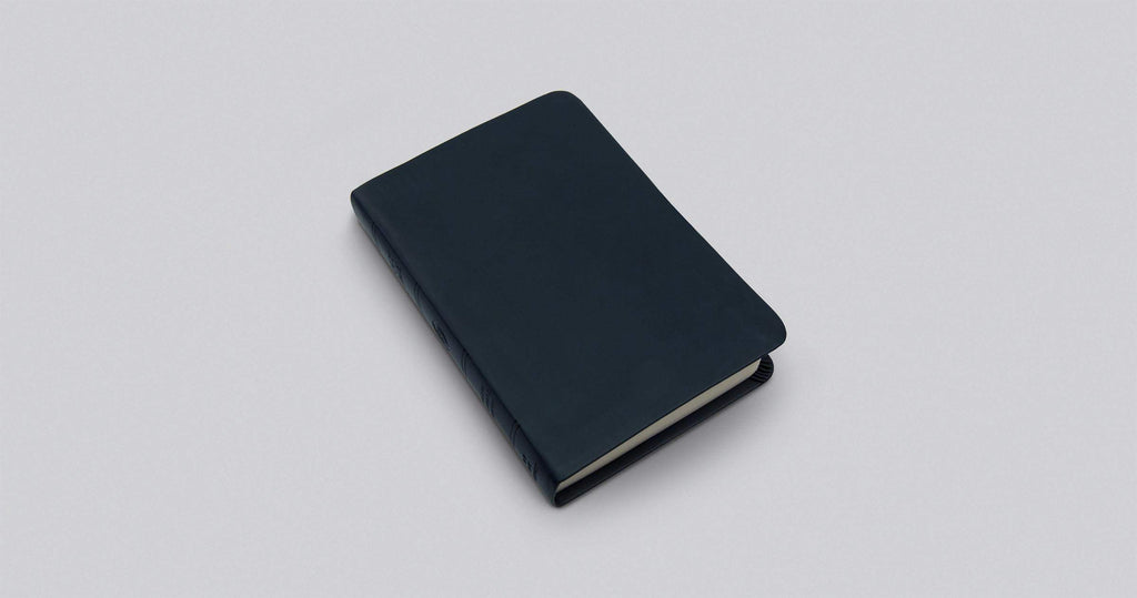 ESV Value Compact Bible Imitation Leather – Import, 30 April 2020