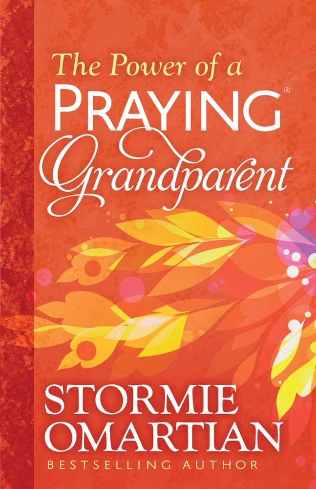 The Power of a Praying (R) Grandparent