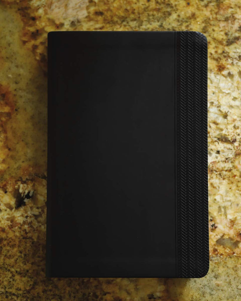 Holy Bible: New International Version, Black, Italian Duo-tone, Readeasy Bible Imitation Leather – Large Print, 23 June 2015