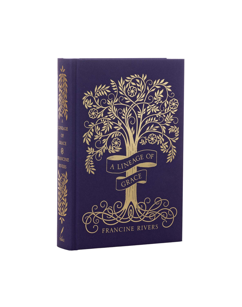 Lineage of Grace, Special Edition, A