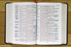 KJV, Thompson Chain-Reference Bible, Handy Size, Bonded Leather, Black, Red Letter: King James Version, Black, Bonded Leather, Handy Size, Red Letter Bonded Leather – Import, 8 June 2021