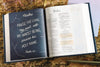 NIV Radiant Virtues Bible: New International Version: A Beautiful Word Collection, Red Letter, Comfort Print Hardcover – Import, 28 September 2021