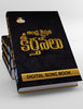 Andhra Kraisthava Keerthanalu Digital Song Book - Telugu Kraisthava Keerthanalu Vol 1 - Praise Project Hardcover