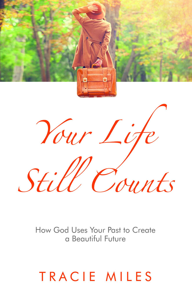 Your Life Still Counts