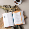 NET, Love God Greatly Bible, Leathersoft, Brown, Comfort Print: A SOAP Method Study Bible for Women Imitation Leather – Import, 6 October 2020