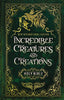 Holy Bible: New International Version, Incredible Creatures and Creations