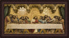 The Last Supper - LP2 - Elegant and Inspiring Jesus Wall Frames