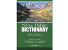 New Bible Dictionary (third Edition)