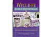 Wycliffe Bible Dictionary Hardcover – Import