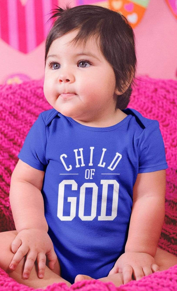 Christian Toddler Tees: Cute, Comfortable, and Faith-Inspiring Shirts for Your Little Ones
