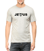 JESUS - CHRISTIAN T-SHIRT - Faith-Inspired Christian T-Shirts: Wear Your Beliefs with Pride