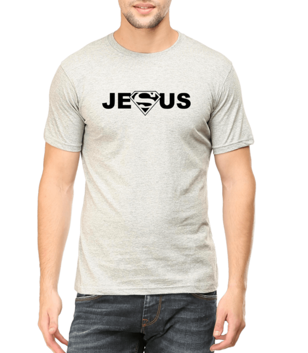 Jesus t best sale shirt india