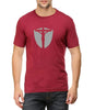 Copy of Worship - Christian T-Shirt - Faith-Inspired Christian T-Shirts: Wear Your Beliefs with Pride