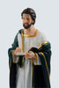 St Luke 12 Inch- Beautifully Crafted St Joseph Statues: Meaningful Christian Gifts for Every Occasion