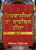 BELIEVERS BIBLE COMMENTARY - NEW TEST. [PUNJABI]