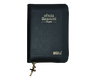 Tamil Bible Pocket Size Zip TI